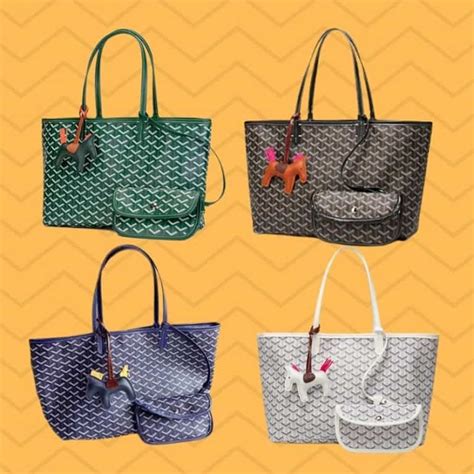 goyard dupe shein|are goyard dupes worth it.